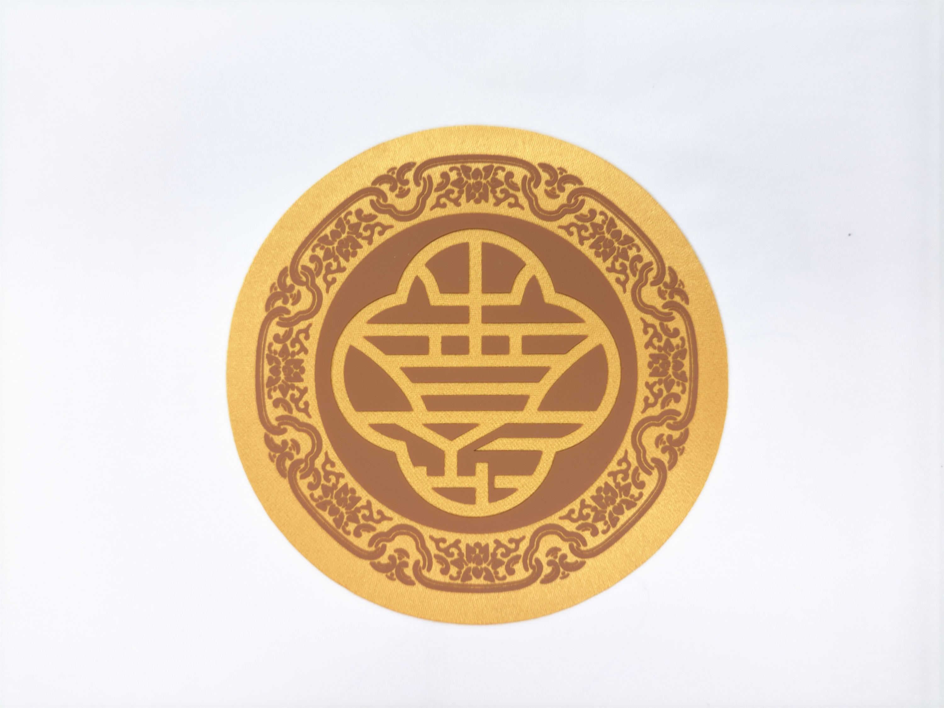 Explore our range of custom printed patches tailored to your needs.